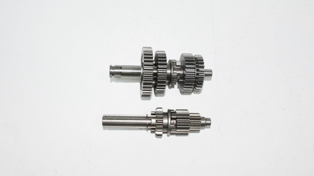 VİTES DİŞLİSİ TAKIM (X-POWER)